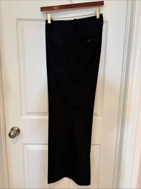 GAP Black Dress Pants